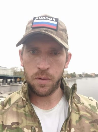 Фотография Никоненко Евгений Евгеньевич, погибший солдат СВО