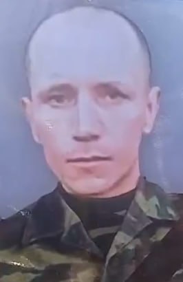 Фотография Клеймёнов Дмитрий Викторович, погибший солдат СВО