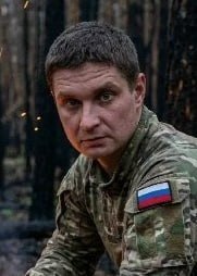 Фотография Сидоров Максим Алексеевич, погибший солдат СВО