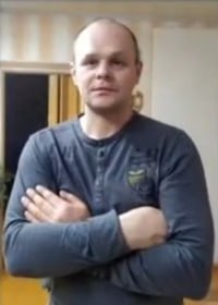 Фотография Костицын Сергей Викторович, погибший солдат СВО