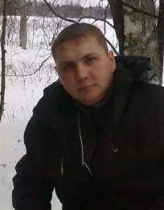 Фотография Кокорин Игорь Анатольевич, погибший солдат СВО