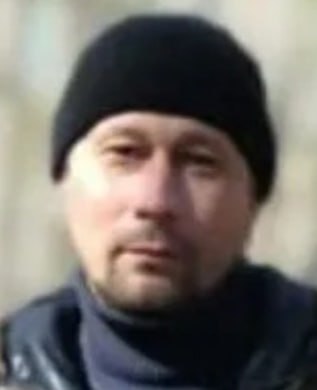 Фотография Бугаев Александр Валерьевич, погибший солдат СВО