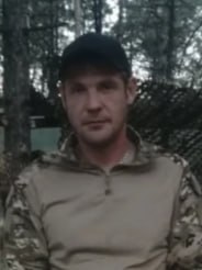 Фотография Мякинин Максим Владимирович, погибший солдат СВО