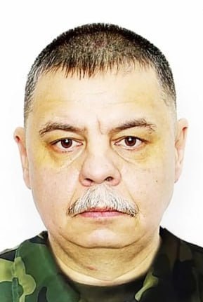 Фотография Подберезных Дмитрий Иванович, погибший солдат СВО