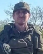 Фотография Федотов Константин Павлович, погибший солдат СВО