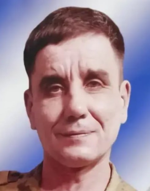 Фотография Мижарев Юрий Викторович, погибший солдат СВО