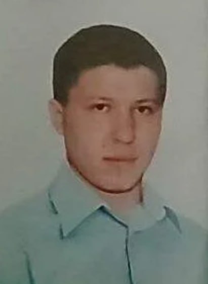 Фотография Илькин Олег Витальевич, погибший солдат СВО