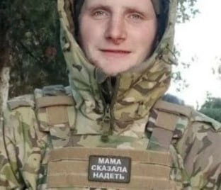 Фотография Корчагин Николай Владимирович, погибший солдат СВО