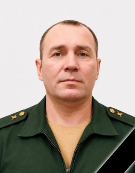 Фотография Кабырин Александр Анатольевич, погибший солдат СВО