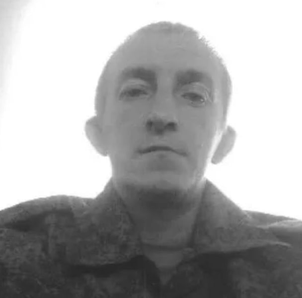 Фотография Гуркин Александр Николаевич, погибший солдат СВО