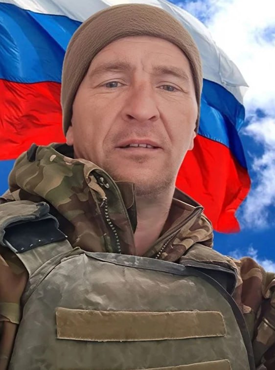 Фотография Колесников Константин Александрович, погибший солдат СВО