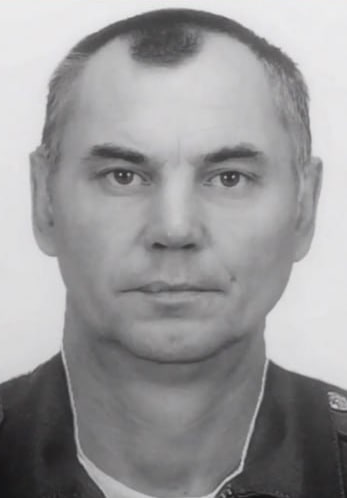 Фотография Дорогов Владимир Владимирович, погибший солдат СВО