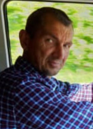 Фотография Бураков Михаил Анатольевич, погибший солдат СВО