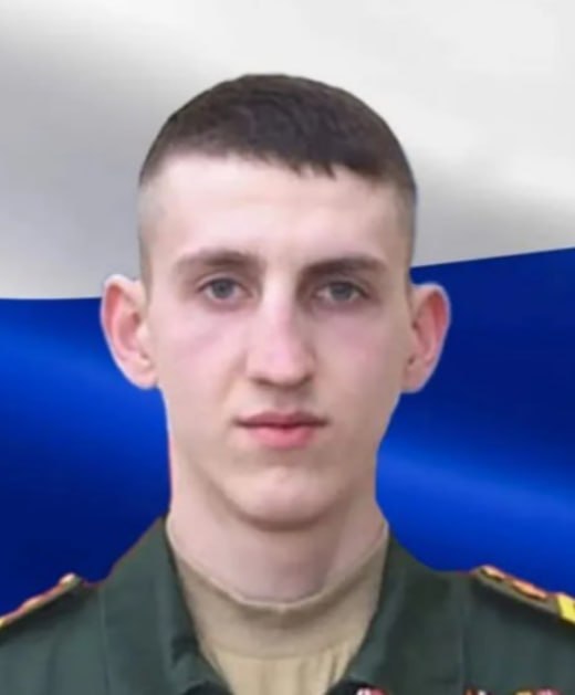 Фотография Поляков Александр Алексеевич, погибший солдат СВО