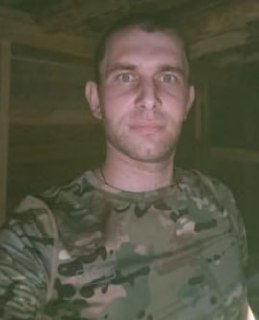 Фотография Федяев Илья Сергеевич, погибший солдат СВО