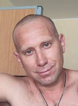 Фотография Балдин Юрий Александрович, погибший солдат СВО