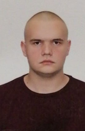 Фотография Лушников Сергей Сергеевич, погибший солдат СВО