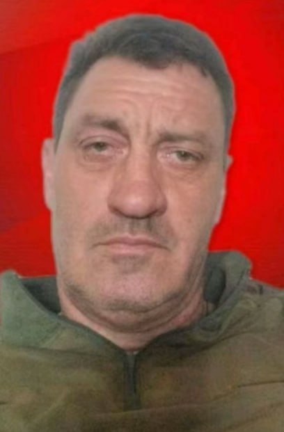 Фотография Шапетин Александр Викторович, погибший солдат СВО