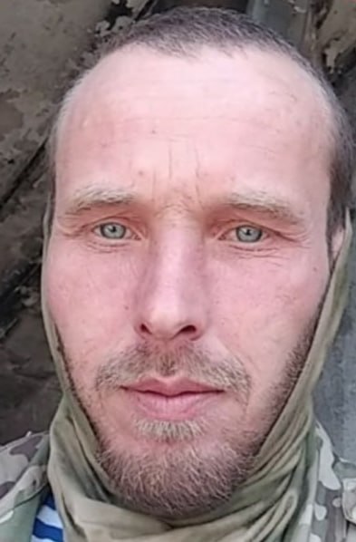 Фотография Мазов Артур Вячеславович, погибший солдат СВО