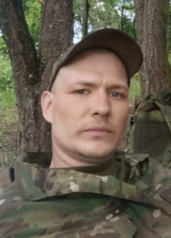 Фотография Колмаков Илья Сергеевич, погибший солдат СВО
