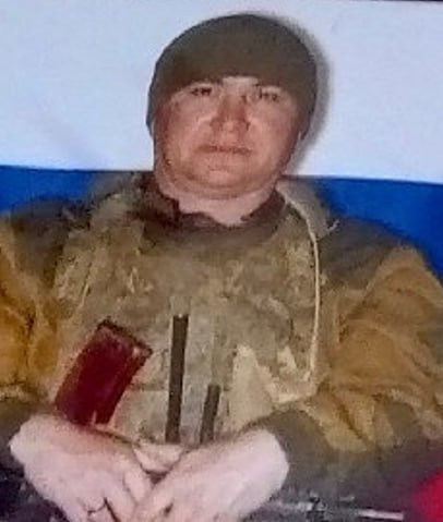 Фотография Простакишин Александр Владимирович, погибший солдат СВО