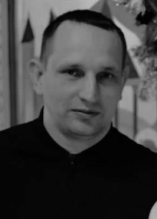 Фотография Дроков Александр Юрьевич, погибший солдат СВО