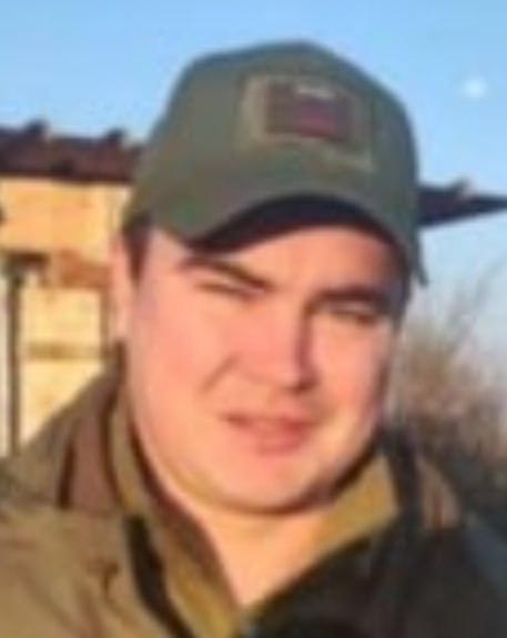 Фотография Чумаченко Евгений Юрьевич, погибший солдат СВО