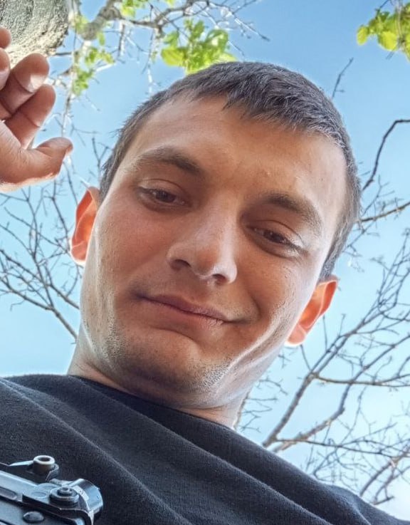 Фотография Шадрин Никита Андреевич, погибший солдат СВО