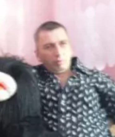 Фотография Шайхутдинов Алмаз Равильевич, погибший солдат СВО