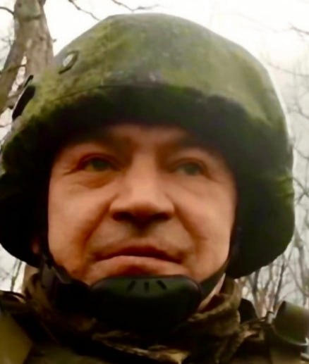 Фотография Волегов Анатолий Александрович, погибший солдат СВО