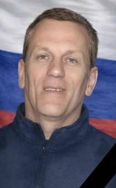 Фотография Ярослав Владимир Николаевич, погибший солдат СВО
