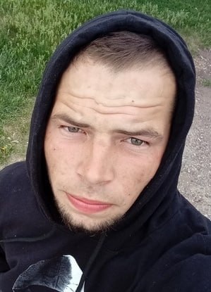 Фотография Краснов Владимир Александрович, погибший солдат СВО