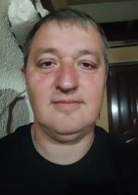 Фотография Крюковский Александр Викторович, погибший солдат СВО