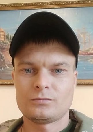 Фотография Мазеин Владимир Николаевич, погибший солдат СВО