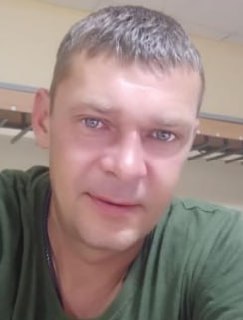 Фотография Маликов Алексей Юрьевич, погибший солдат СВО