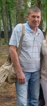 Фотография Мельников Сергей Васильевич, погибший солдат СВО