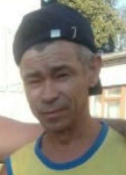 Фотография Дергилев Павел Владимирович, погибший солдат СВО