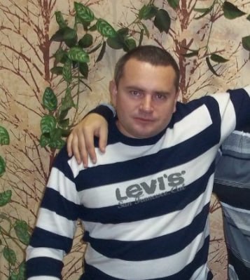 Фотография Ротниченков Алексей Михайлович, погибший солдат СВО