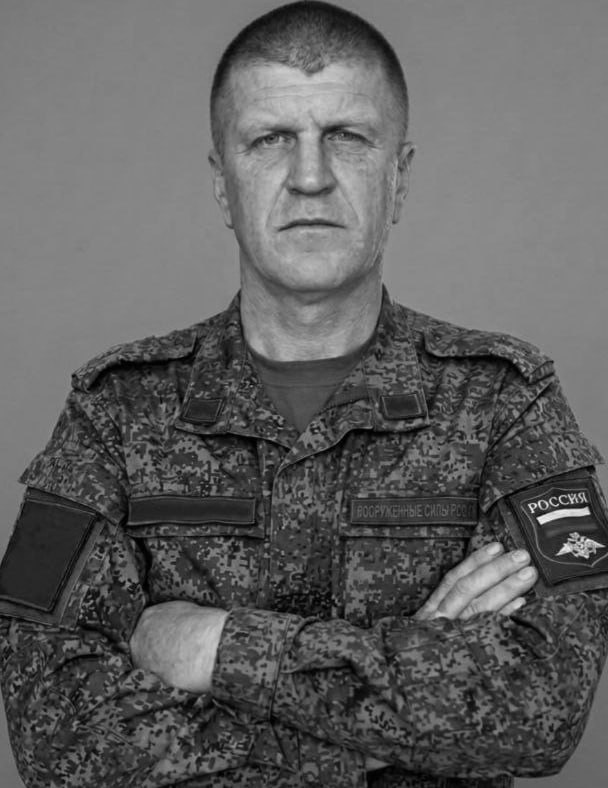 Фотография Пинжалин Вячеслав Владимирович, погибший солдат СВО