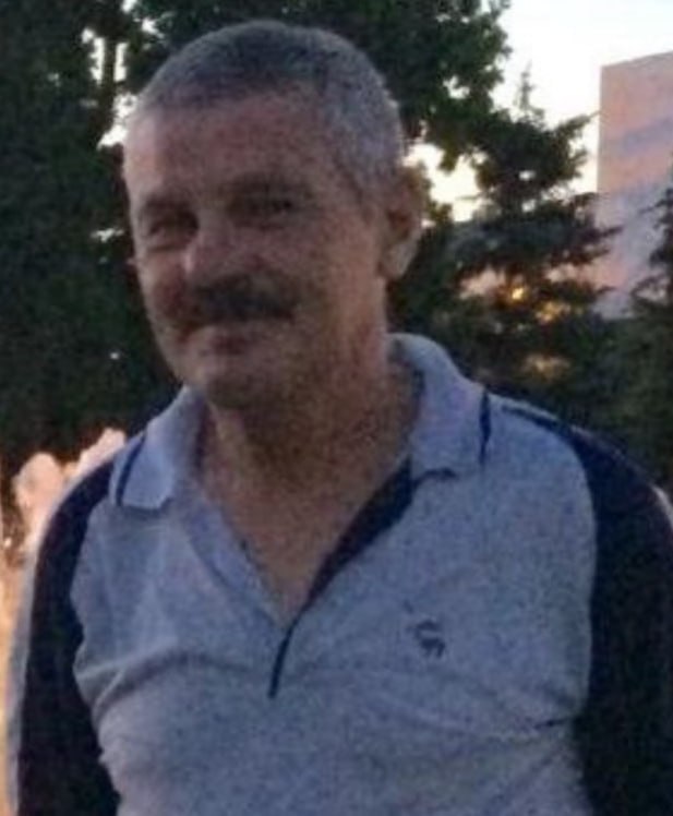 Фотография Хохлов Александр Васильевич, погибший солдат СВО