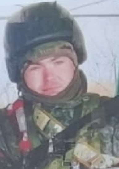 Фотография Батырев Владимир Владимирович, погибший солдат СВО