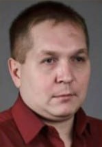 Фотография Чернявский Павел Владимирович, погибший солдат СВО