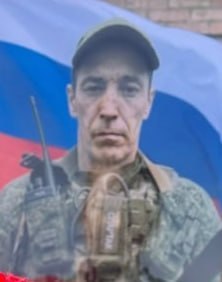 Фотография Ермолаев Спартак Владимирович, погибший солдат СВО