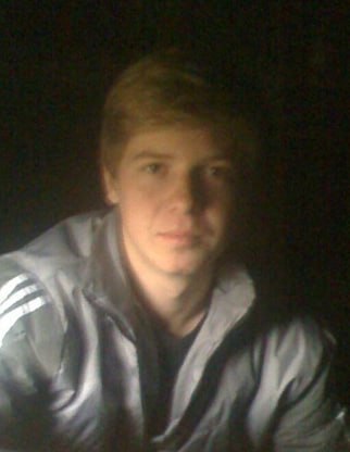 Фотография Кокин Олег Валентинович, погибший солдат СВО