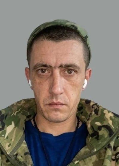 Фотография Штин Владислав Александрович, погибший солдат СВО