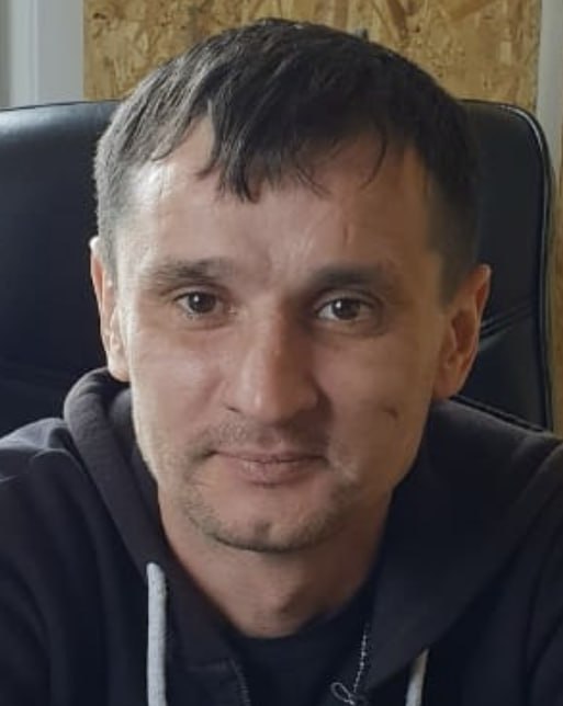 Фотография Ахметшин Руслан Римович, погибший солдат СВО