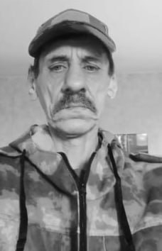 Фотография Ефимчук Андрей Николаевич, погибший солдат СВО