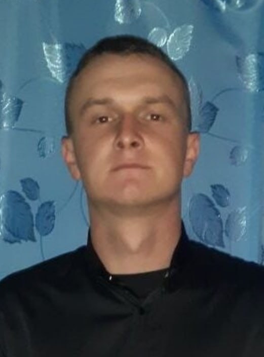 Фотография Аверков Эдуард Александрович, погибший солдат СВО