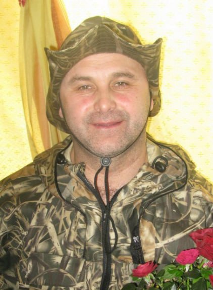 Фотография Греков Игорь Владимирович, погибший солдат СВО