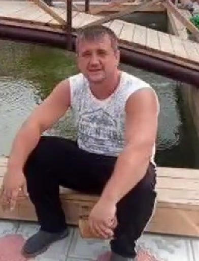 Фотография Чернецкий Павел Владимирович, погибший солдат СВО